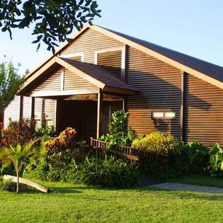 Imvubu Lodge - Photo2