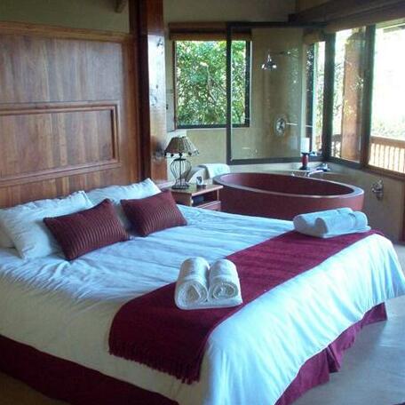 Imvubu Lodge - Photo3