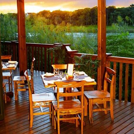 Imvubu Lodge - Photo4