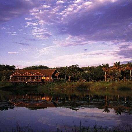 Imvubu Lodge - Photo5