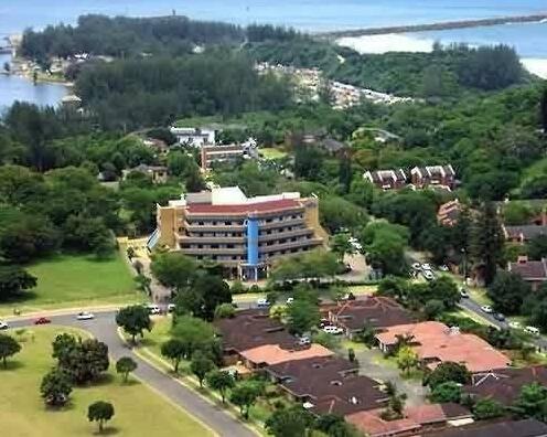 Indaba Lodge Hotel Richards Bay - Photo2