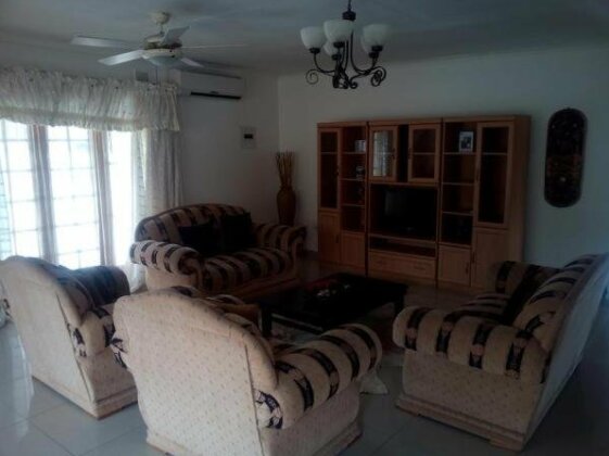 Isibaya Guest Lodge - Photo2