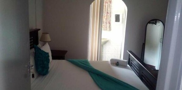 Isibaya Guest Lodge - Photo3