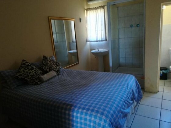 Kwa Nelly BnB - Photo2
