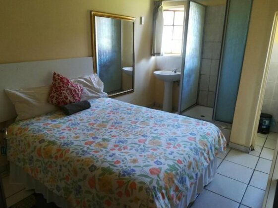 Kwa Nelly BnB - Photo4