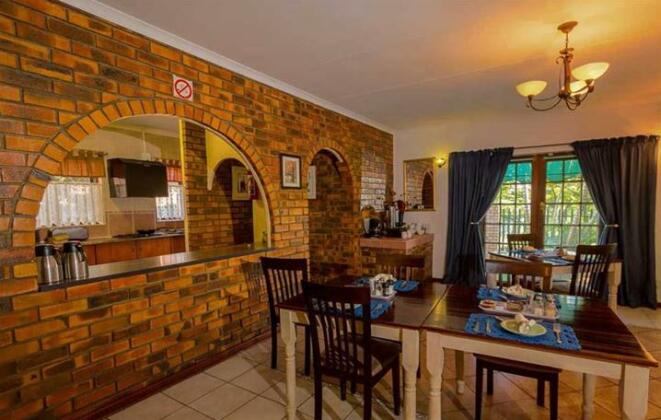 La Mer Lodge - Photo2