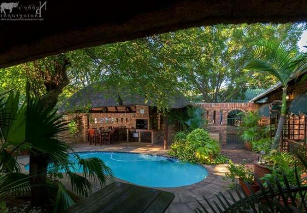 La Mer Lodge - Photo3