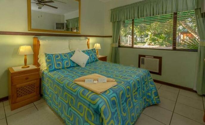 La Mer Lodge - Photo5