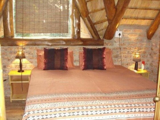 Marrob Lodge - Photo2