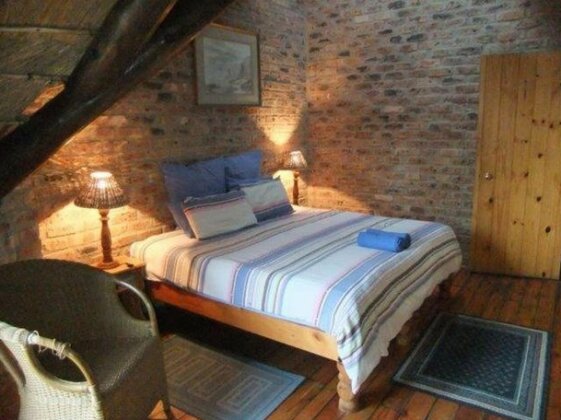 Marrob Lodge - Photo3