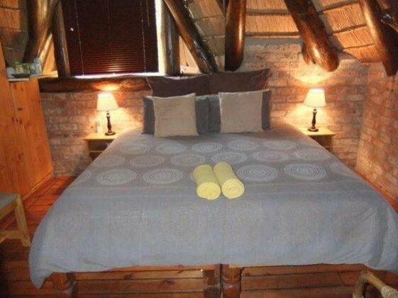 Marrob Lodge - Photo4