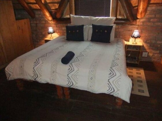 Marrob Lodge - Photo5