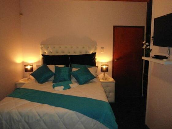 Mellow Palms Guest House - Photo4