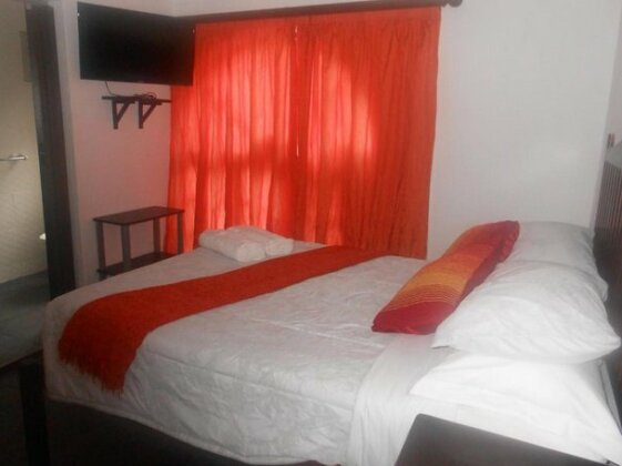 Natal Mahogany - Photo5