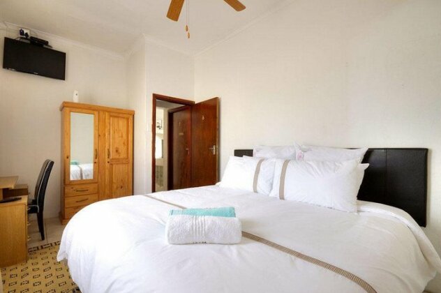 Ntoliwa B&b - Photo2