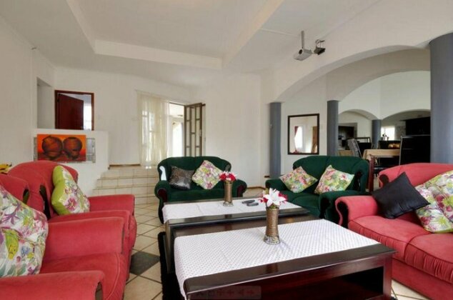 Ntoliwa B&b - Photo4