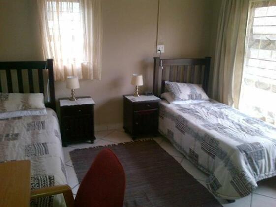 Petes Place Richards Bay - Photo4