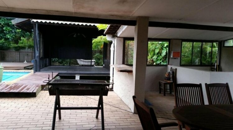 Porpoise Lodge - Photo4