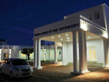 Premier Hotel The Richards