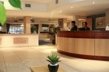 Road Lodge Richards Bay - Photo2
