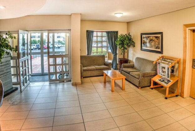 Road Lodge Richards Bay - Photo3