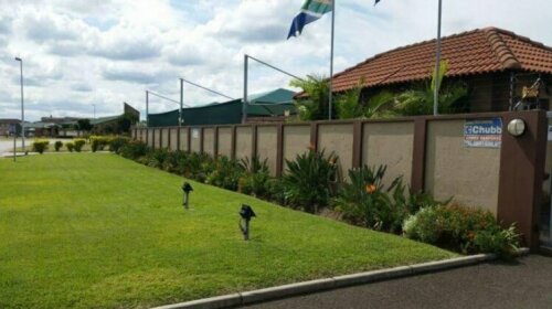 Seagull Lodge