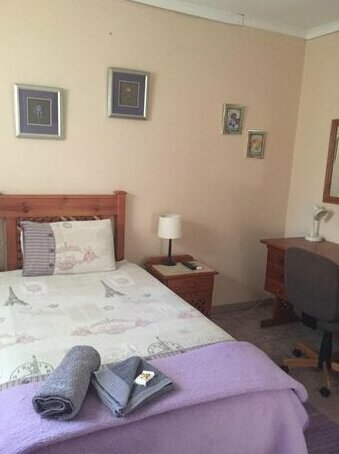 Serendipity Guest House Richards Bay