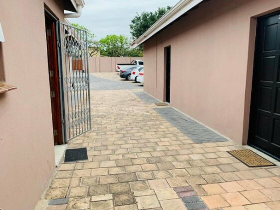Sivande B&B - Photo2