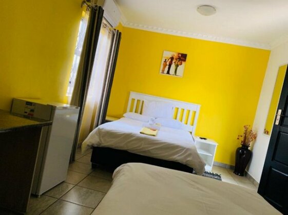 Sivande B&B - Photo3