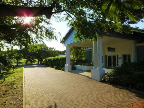 Splendid Inn Bayshore - Photo2