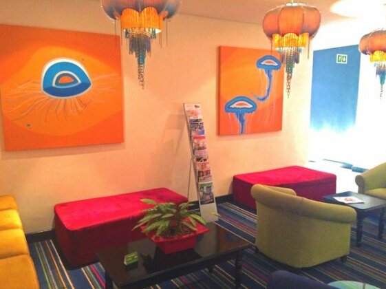 Splendid Inn Bayshore - Photo3