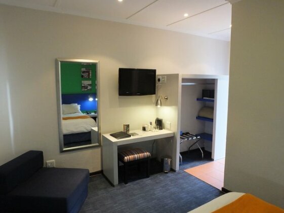 Splendid Inn Bayshore - Photo5