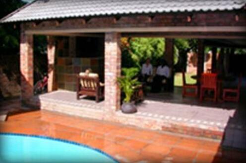 The Elephanthills B&B