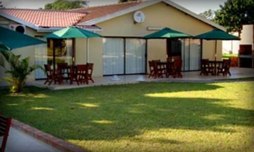 The Elephanthills B&B - Photo2