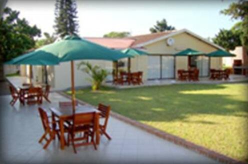 The Elephanthills B&B - Photo4