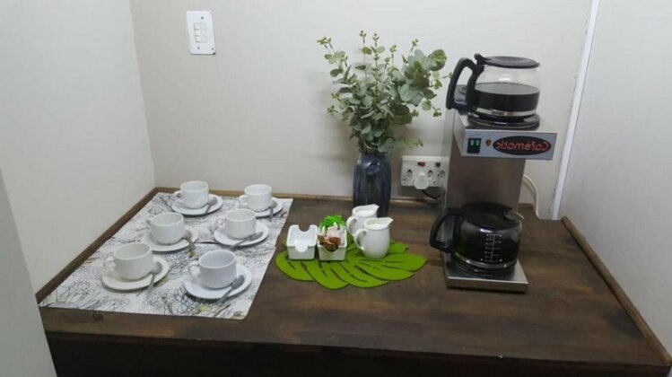 The Ridge Guesthouse - Photo2