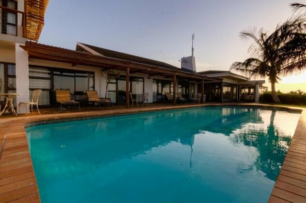 The Ridge Guesthouse - Photo3