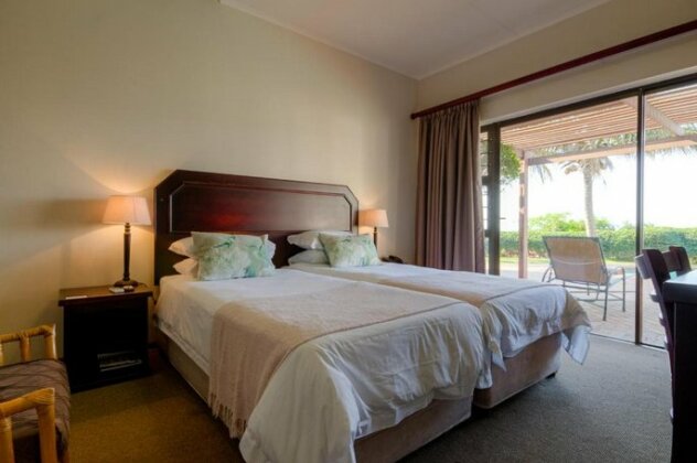 The Ridge Guesthouse - Photo5