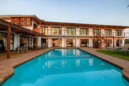The Ridge Guesthouse