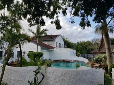Umuzi Guest House