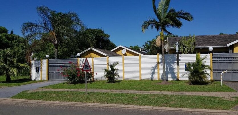 Ushaka Bed and Breakfast Richards Bay - Photo3