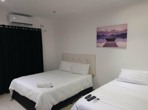 Ushaka Bed and Breakfast Richards Bay - Photo5