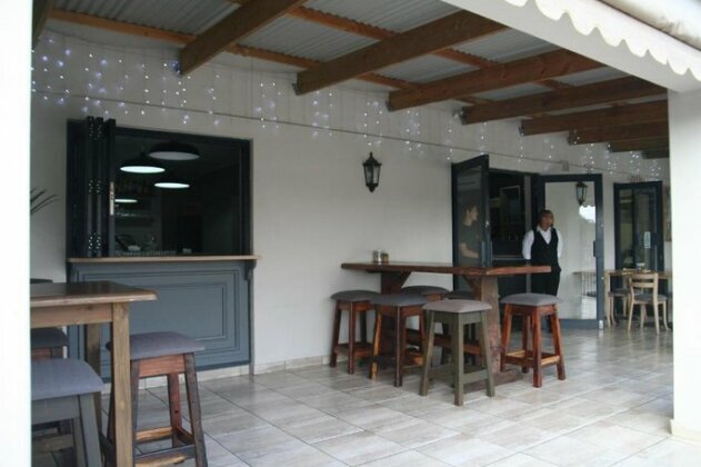De Stalle Selfcatering Accommodation - Photo2