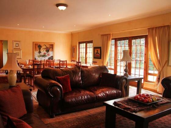 Fynbos Guest House Riversdale - Photo4