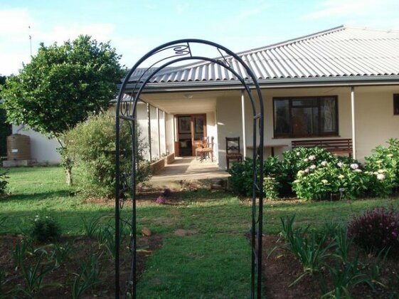 Lalani B&B/Self catering Cottages