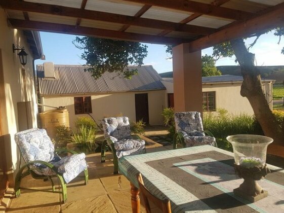 Lalani B&B/Self catering Cottages - Photo2