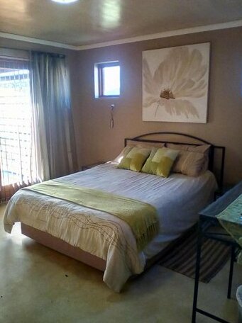 Baobab Guesthouse - Photo2