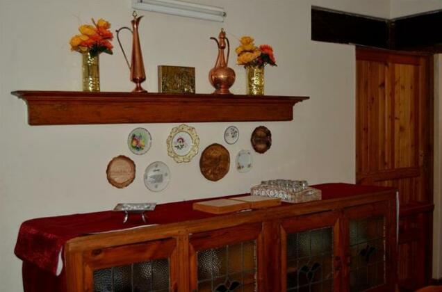 Adem Gasteplaas - Photo2