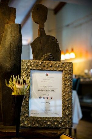 Afri-Chic Guesthouse - Photo3
