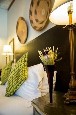 Afri-Chic Guesthouse - Photo4
